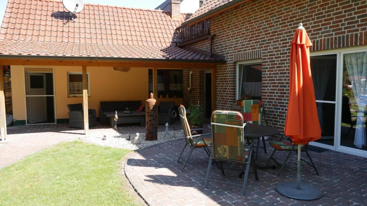 Fewo Lienen Extérieur photo