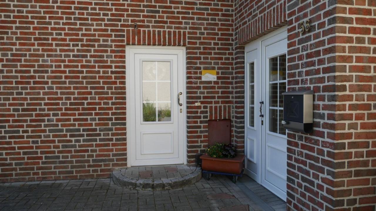 Fewo Lienen Extérieur photo