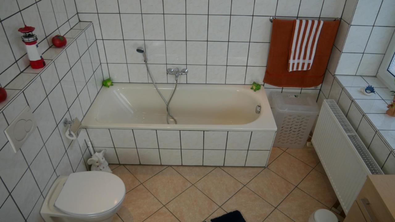 Fewo Lienen Extérieur photo