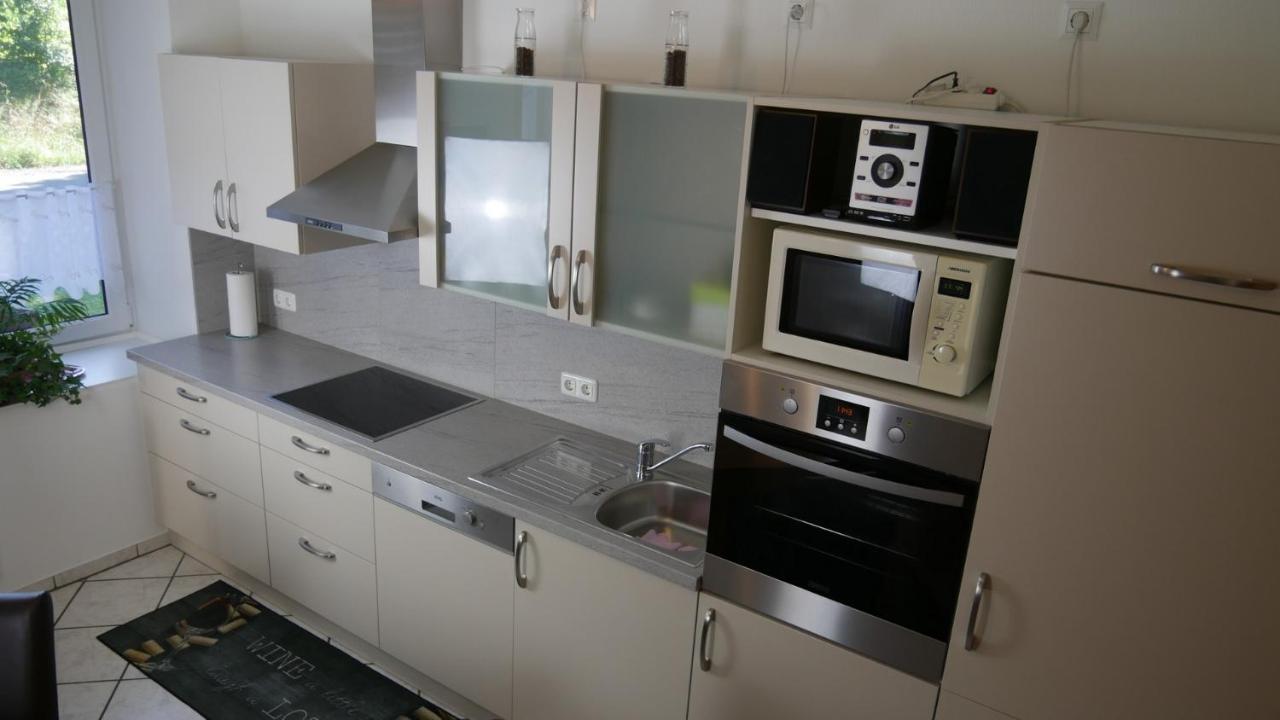Fewo Lienen Extérieur photo