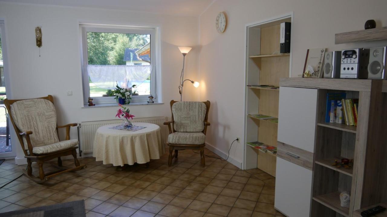 Fewo Lienen Extérieur photo
